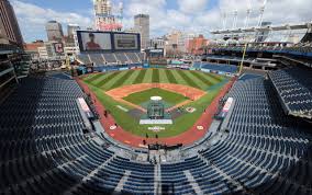 Progressive Field Renovations and Guardians' Promising Season