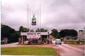 Image result for PICTURES OF UNILORIN