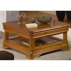 Table basse merisier - Comparez les prix avec le guide shopping
