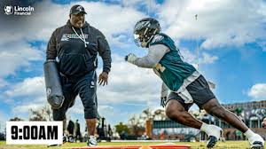 All-Access: Day in The Life of Clint Hurtt