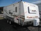 Salem - Forest River, Inc. - Manufacturer Of Travel Trailers