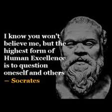 Socrates Quotes on Pinterest | Nietzsche Quotes, Aristotle Quotes ... via Relatably.com