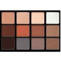 Matte neutral eyeshadow