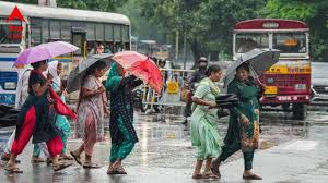 Weather Kolkata