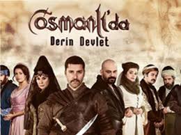 Osmanl�da Derin Devlet 5.B�l�m HD