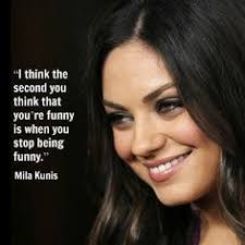 Mila Kunis on Pinterest | Ashton Kutcher, Friends With Benefits ... via Relatably.com