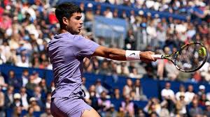 Carlos Alcaraz Advances at Barcelona Open Amidst Tense Matches