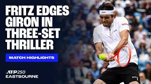 ATP Tour - News update