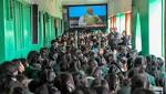Himachal school makes Dalit kids