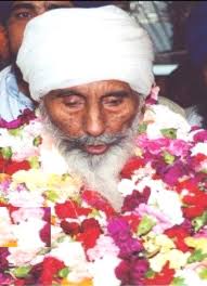 ... Baba Thakur Singh Ji - BabaThakurSinghJi