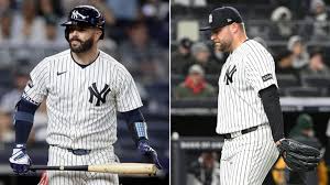 David Lennon: Yankees have to be concerned about Austin Wells, David Bednar with two big series looming this week