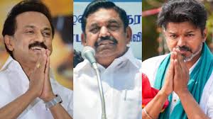 Opinion: Seats In South And West That Hold Key To Tamil Nadu