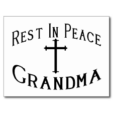 Grandmother Quotes In Spanish. QuotesGram via Relatably.com
