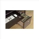 M - Sauder Shoal Creek Executive Desk