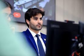 Vereador de BH pede revogação da prisão domiciliar concedida por Moraes a Bolsonaro
