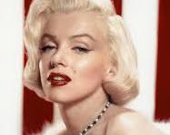 Marilyn Monroe resmi