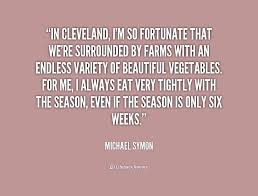 Cleveland Quotes. QuotesGram via Relatably.com