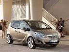 Zakup Opel Meriva 1.6 benzyna - Szukam uywanego auta - co