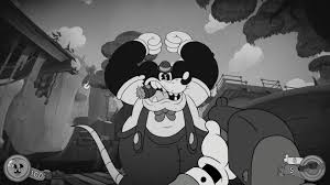 Troy Baker to Voice Protagonist in MOUSE: P.I. for Hire