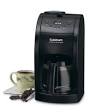 Automatic Grind BrewTM Coffeemaker DGB-3- m