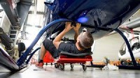 Helicopter MRO leaders discuss supply chain, staffing challenges