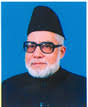 Mr.Justice Zahoor-ul-Haq 01-06-1981 to 31-05-1983. Click here for Profile - Mr.Justice%2520Zahoor-ul-Haq