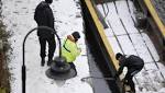 عالم المرأة: اختفاء شاب في