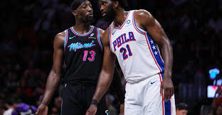 76ers Navigate Playoff Race Amidst Eastern Conference Chaos