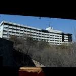Americans Were Among Killed Kabul