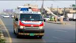 Man takes his life after killing five family members in Gujrat