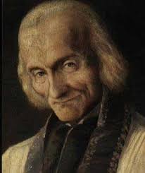 St. John Vianney, the Cure&#39; of Ars and patron saint of priests, is well known for being a confessor who could see into others&#39; souls and for taking great ... - cw1