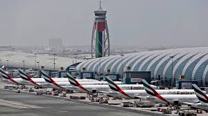 Trend Google: emirates