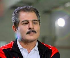 بیوگرافی محمد پنجعلی پرسپولیس+ بیماری، فرزندان، سن و اصالت