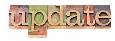 Image result for weekly update