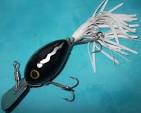 Arbogast lures vintage