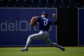 Dodgers on Deck: Wednesday, May 20 at Padres