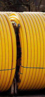 Gas MD - Infra Pipes