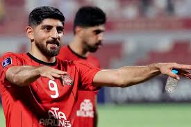 پروژه رویایی بازگشت ترابی؛ چاشنی بمب پرسپولیس آماده انفجار!