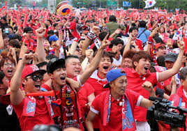 world cup seoul red devil에 대한 이미지 검색결과