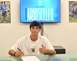 Novara Football Club - News update