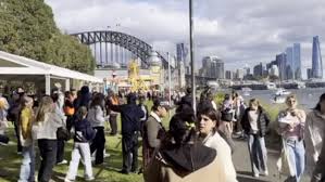 News source: Sky News Australia