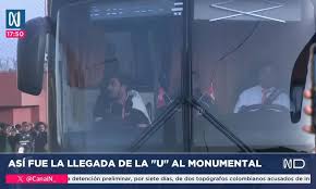 América TV - News update