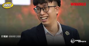 Sheep Esports - News update