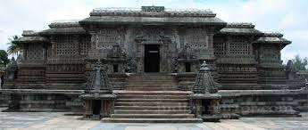 Image result for temples in karnataka with names