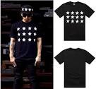 Star t shirts