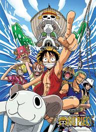 Image result for one piece