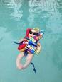 Summer 20Guide: Best Infant Toddler Life Jackets - MomTricks