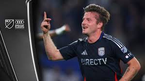 ¡Whitecaps APLASTA a Dallas! ¿Podrán Repetir la Hazaña en el Juego 2?