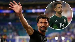 ¿Malinchismo? Jürgen Damm explota porque mexicanos apoyan más a Vozinha que a Chicharito, Rafa Márquez y Hugo Sánchez