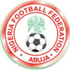 Image result for Nigeria Football Federation Protocol Head